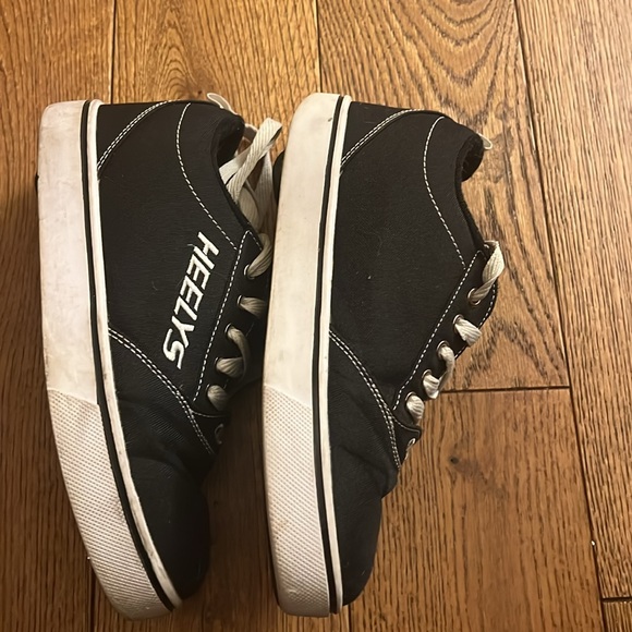Heelys shoes!! Size USA: 5 - Picture 3 of 5